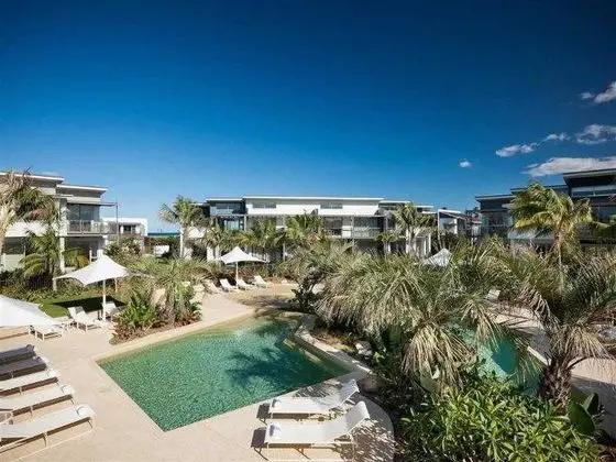 Pullman Magenta Shores - Havuz