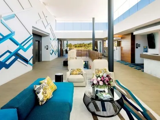 Pullman Magenta Shores - Lobi