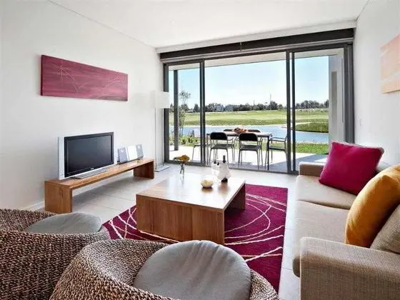 Pullman Magenta Shores - Oda