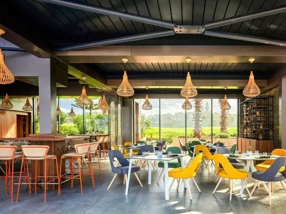 Pullman Mazagan Royal Golf & Spa El Jadida - Dış Mekan
