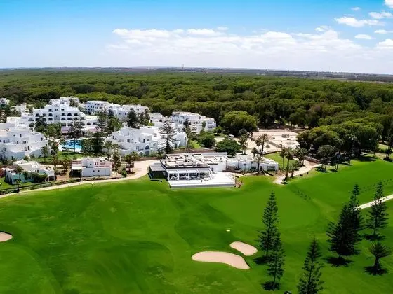 Pullman Mazagan Royal Golf & Spa El Jadida - Öne Çıkan Resim