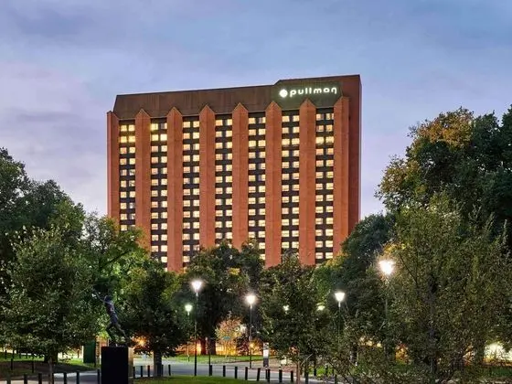 Pullman Melbourne On The Park - Öne Çıkan Resim