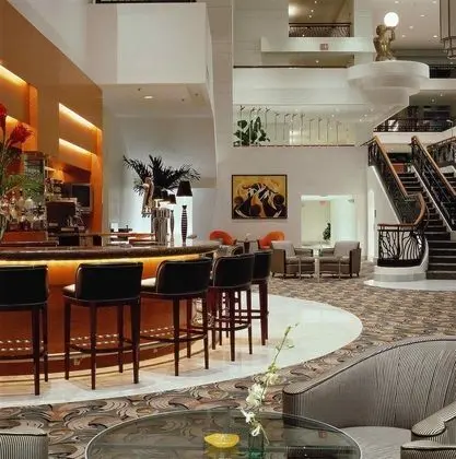 Pullman Miami Airport