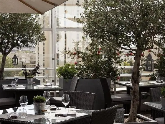 Pullman Montpellier Centre