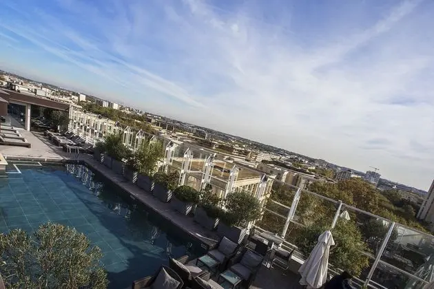 Pullman Montpellier Centre