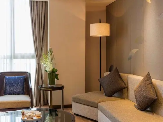 Pullman Nanchang Wanda