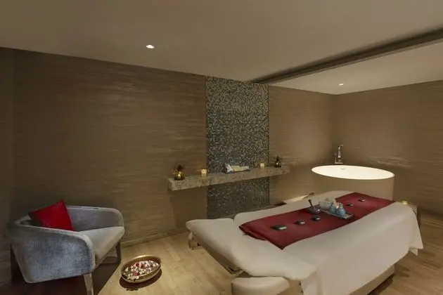 Pullman New Delhi Aerocity Hotel - Spa