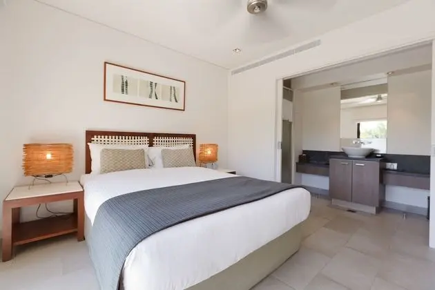 Pullman Palm Cove Sea Temple Resort and Spa - Oda