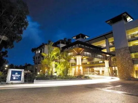 Pullman Palm Cove Resort And Spa