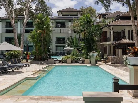 Pullman Palm Cove Resort And Spa - Öne Çıkan Resim