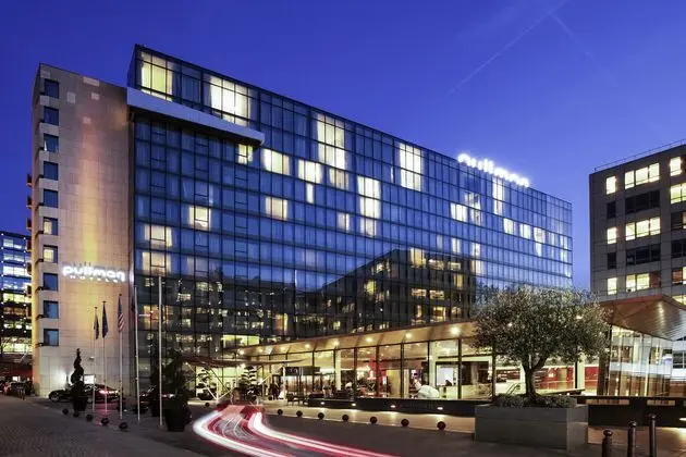 Pullman Paris Centre-Bercy