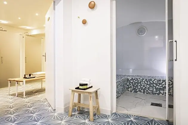 Pullman Paris La Défense - Havuz
