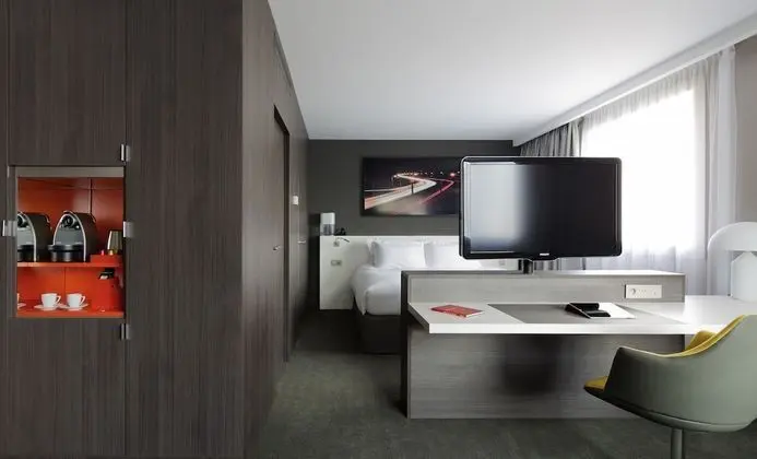 Pullman Paris La Défense - Oda