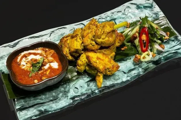 Pullman Paris Montparnasse Hotel - Yerinde Yemek