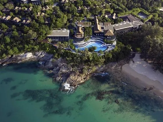 Pullman Phuket Arcadia Naithon Beach - Öne Çıkan Resim