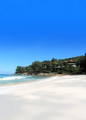 Pullman Phuket Arcadia Naithon Beach - Plaj