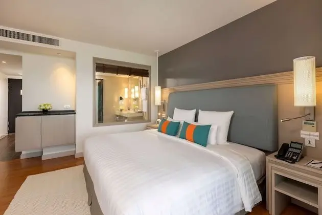 Pullman Phuket Panwa Beach Resort - Oda