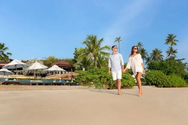 Pullman Phuket Panwa Beach Resort - Plaj