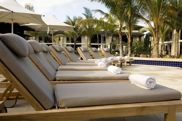 Pullman Port Douglas Sea Temple Resort and Spa