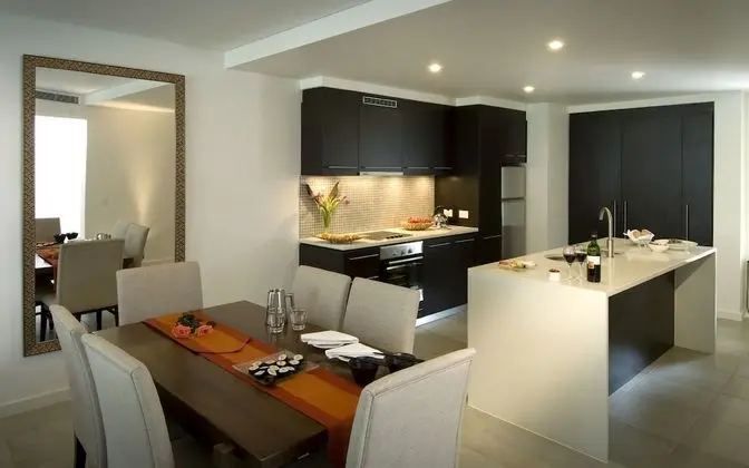 Pullman Port Douglas Sea Temple Resort and Spa - Oda