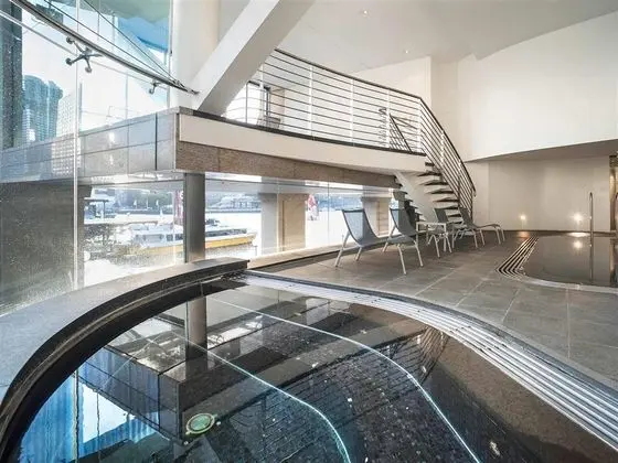 Pullman Quay Grand Sydney Harbour - Havuz