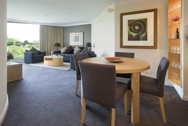 Pullman Quay Grand Sydney Harbour - Oda