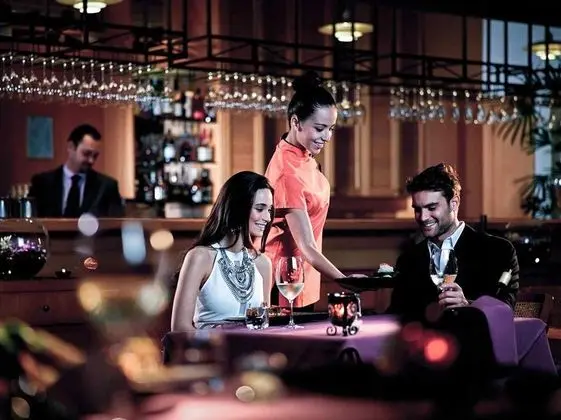 Pullman Reef Hotel Casino