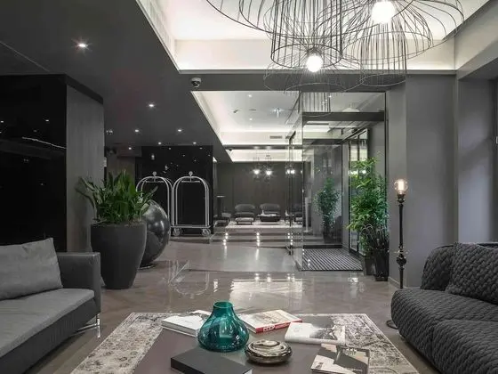 Pullman Riga Old Town