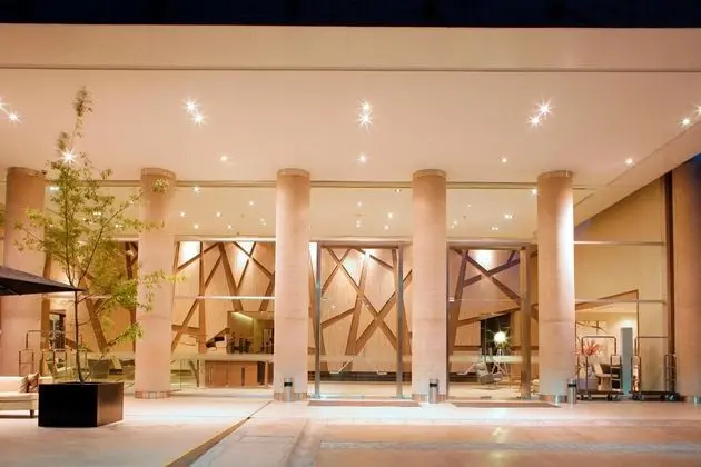 Pullman Santiago Vitacura
