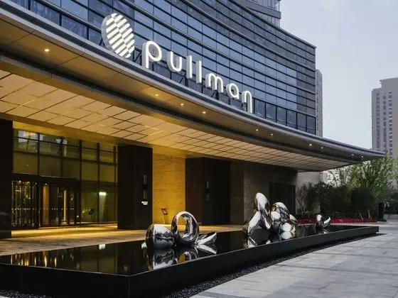 PULLMAN SHANGHAI QINGPU
