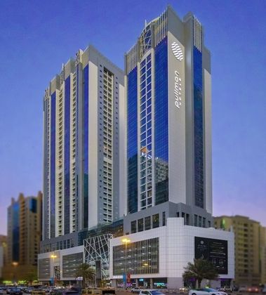 Pullman SharjahFotoğrafı