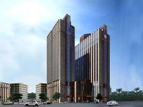 Pullman Shishi Mattison