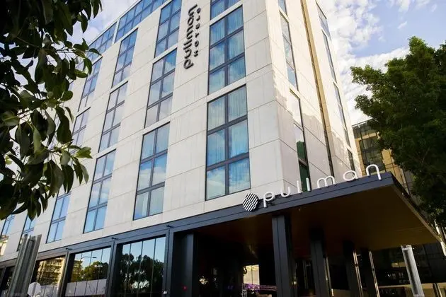 Pullman Sydney Airport