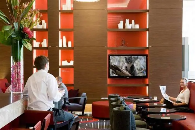 Pullman At Sydney Olympic Park - Bar