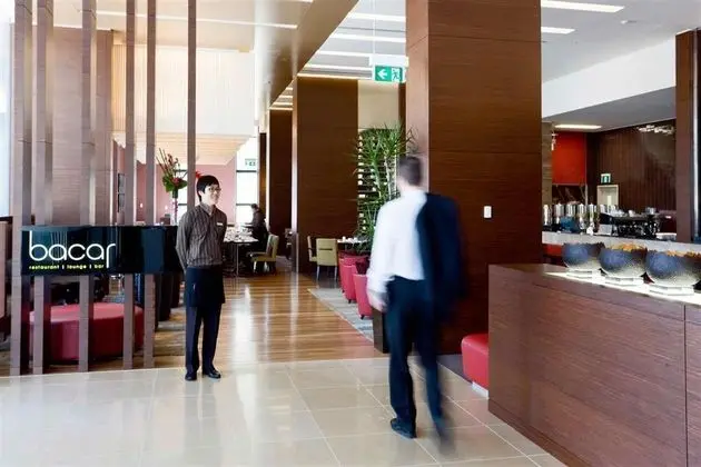Pullman At Sydney Olympic Park - Yeme / İçme