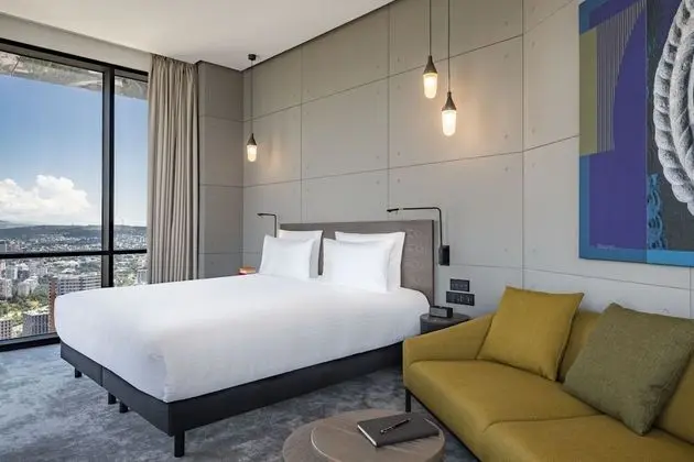 Pullman Tbilisi Axis Towers