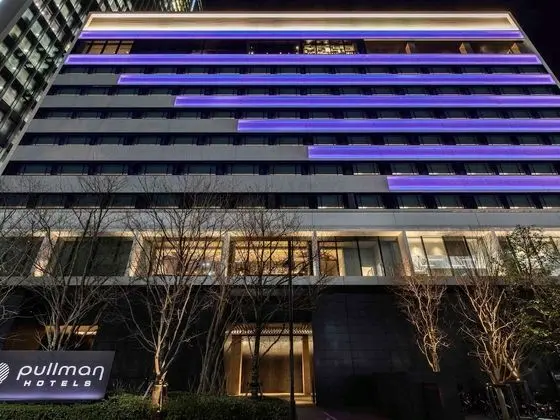 Pullman Tokyo Tamachi