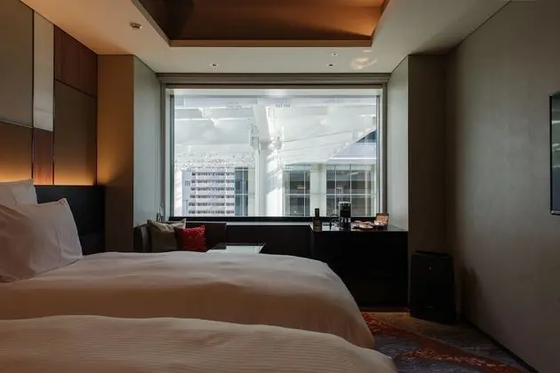 Pullman Tokyo Tamachi - Oda