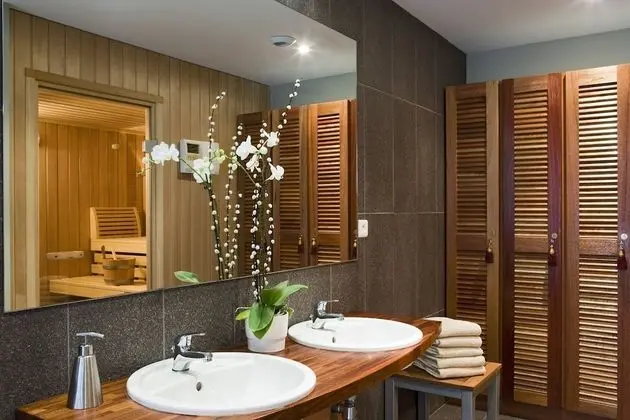 Pullman Toulouse Airport - Spa