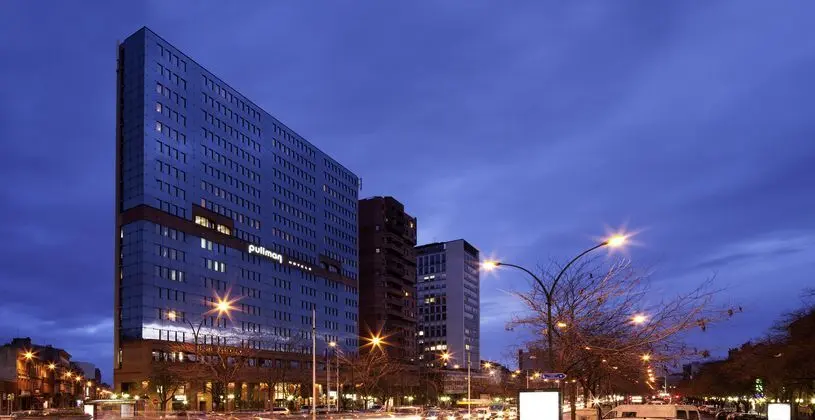 Pullman Toulouse Centre Ramblas