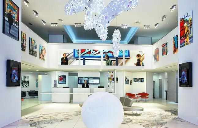 Pullman Toulouse Centre Ramblas