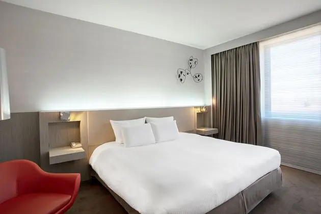 Pullman Toulouse Centre Ramblas - Oda