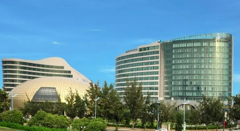 Pullman Vung Tau