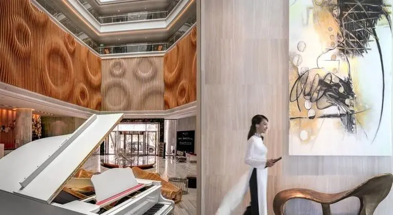 Pullman Vung Tau