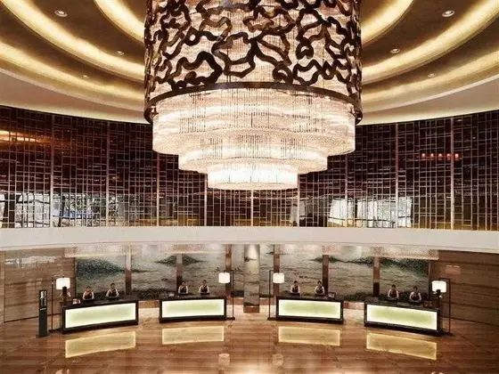 Pullman Wuxi New Lake - 1