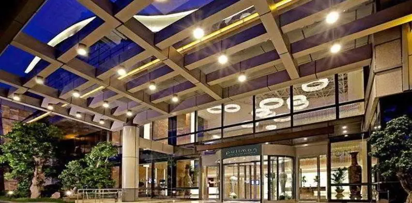 Pullman Xiamen Powerlong