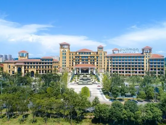Pullman Yueyang Hotel