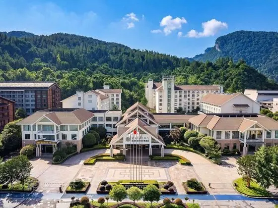 Pullman Zhangjiajie - Öne Çıkan Resim