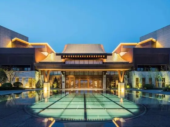 Pullman Zhouzhuang - Genel