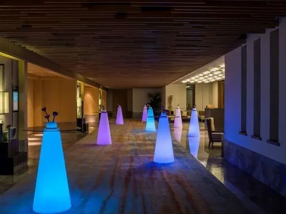 Pullman Zhouzhuang - Genel